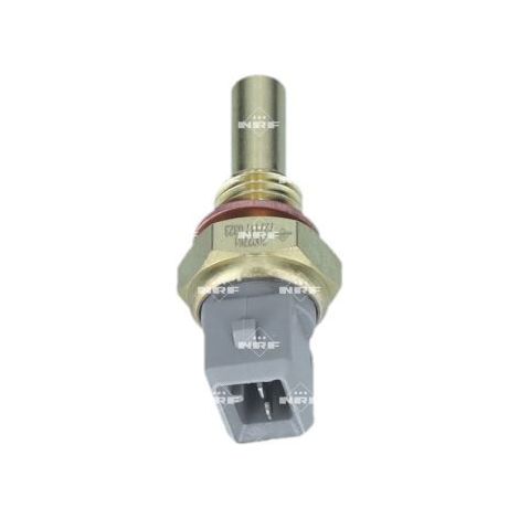 Sonde, température du liquide de refroidissement NRF 727117 NISSAN 004435010