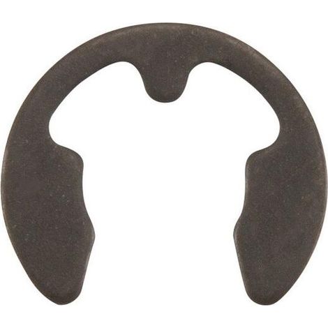 Anillo de refuerzo diámetro 9mm ORIGINAL STIGA tractor de césped 1235M - 1438M 112000956/0