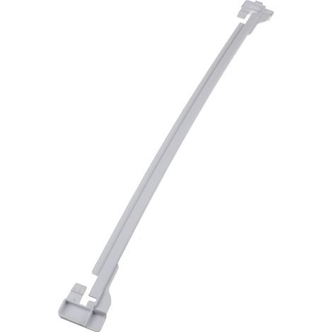 Liebherr - rebord plaque en verre - 9097286
