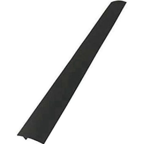 Couvercle en silicone pour espace de cuisson, remplisseur d'espace pour four résistant à la chaleur - A--