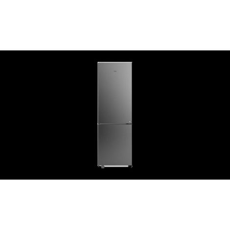 Teka RBF 64650 INOX XL - Frigorifico Combi Nofrost C Alto 186 Cm Ancho 59.5 Cm Inox (1/3)
