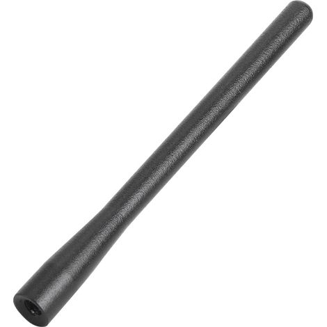 Antenne radio camion 5 pouces en alliage d'aluminium, signal AM/FM, compatible Dodge RAM 1500 2500 3500, aérienne de toit robuste, pièce de rechange (1/3)