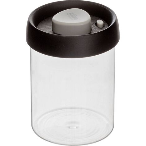 Conteneur sous vide pour aliments, en plastique (1/5)