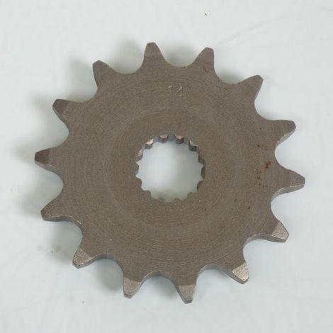 Pignon de sortie de boite Sifam pour Moto Gas gas 125 EC 2000 à (1/5)