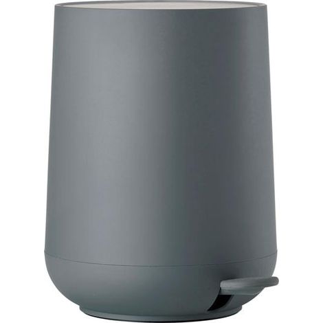Zone Denmark - Nova Pedal Bin 3 L - Grey (331972)
