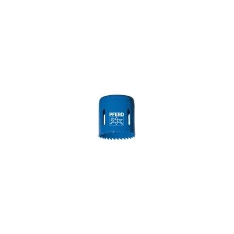 PFERD corona taladro ls22 caballito , Corona Taladro Ls22 25100322 de la marca Pferd.