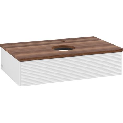 Villeroy & Boch K08152GF WTUS Antao K085 800x190x500mm (1/3)