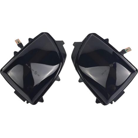 LED-Blinker, dynamische Blinker, Seitenspiegelbeleuchtung (1/5)