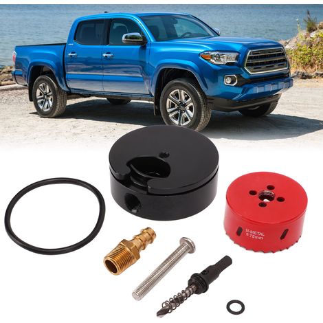 Kit de bac à carburant pour moteur Cummins Powerstroke Duramax (1/5)
