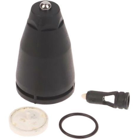 Tête de buse rotative turbo de rechange pour lance de pulvérisation haute pression Kärcher K2 K3 K4 K5 K7 (1/5)