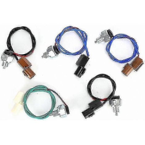 Sélecteur de vitesse compatible avec Montero Pajero, pièce de rechange MR580151 (1/2)
