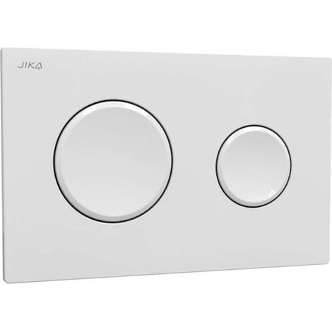 Jika Modul - Control de descarga, blanco H8936020000001