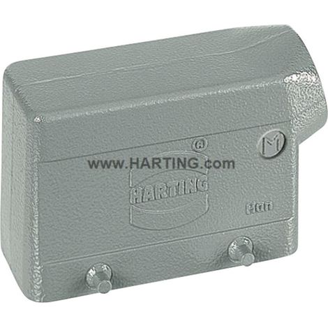 Tüllengehäuse  19340060521 HARTING 1 St.