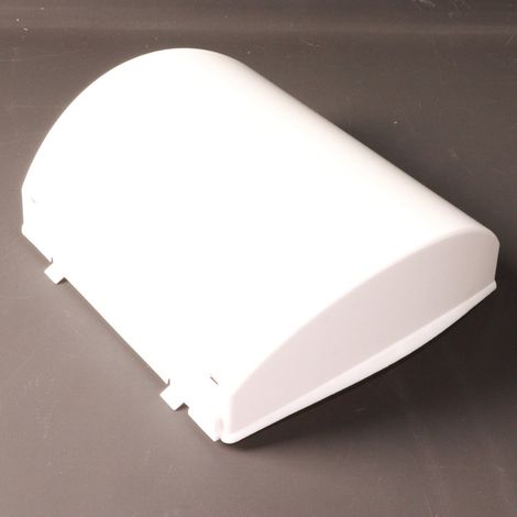 Haube vs-hm 112-30-177, 023473 - warmwasserboiler atlantic (1/2)