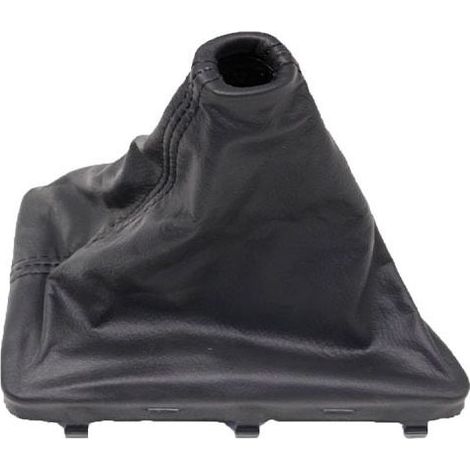 846402T000 is a dust cover for the gear shift lever of the Kia Optima 2011, 2012 and 2013 K5 A/T. (1/5)