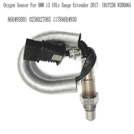 860493001 0258027085 11788604930 Anwendbar auf BMW Sauerstoffsensoren (1/5)