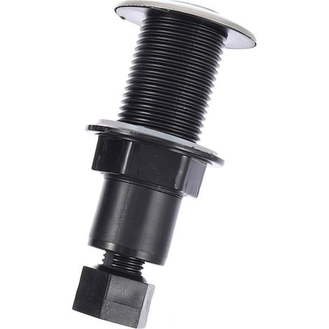 Interrupteur pneumatique, 25mm, plastique (1/5)