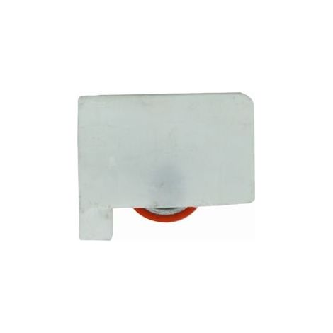 (12 u.) RODAMIENTO NYLON INASA 163