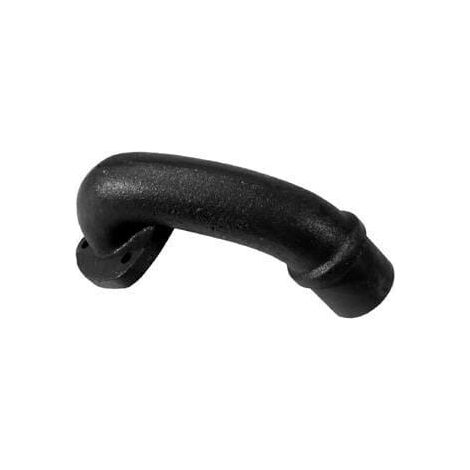 Codo escape VAPORMATIC VPE9001