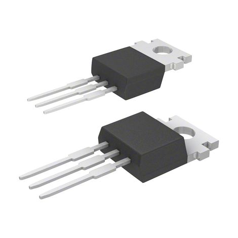 Spannungsregler stmicroelectronics lf33cv 3.3V 500mA
