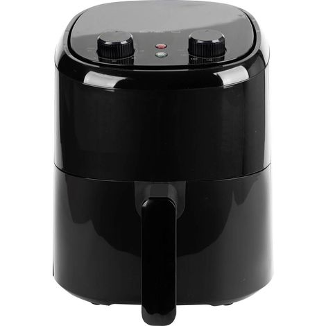 Friteuse à air chaud EMERIO AF-130646, 2,2 L, 1000 W (1/4)