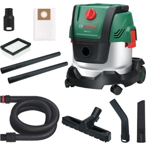 BOSCH DIY PAS 15-220 240v Dust extractor