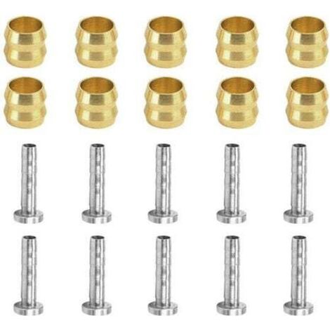 Olive oil, Olive oil and gasket for hydraulic valves for Shimano 10 (BH90) Ersatzteilset (1/4)