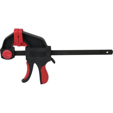 Einhandzwinge - Schnellspannzwinge 150 mm - Pro Stück