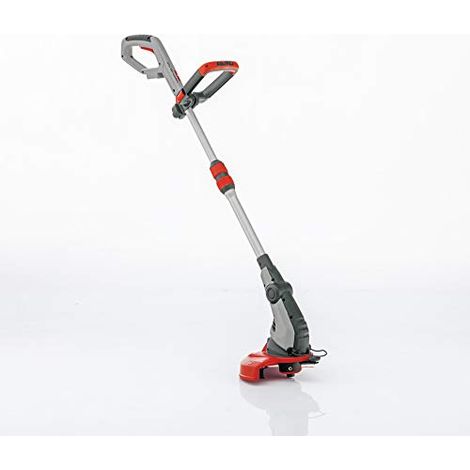 AL-KO - Tagliabordi a batteria - 20V max. /2,5Ah. Larghezza di taglio filo 25cm. Batteria e caricabatteria NON inclusi. (1/2)