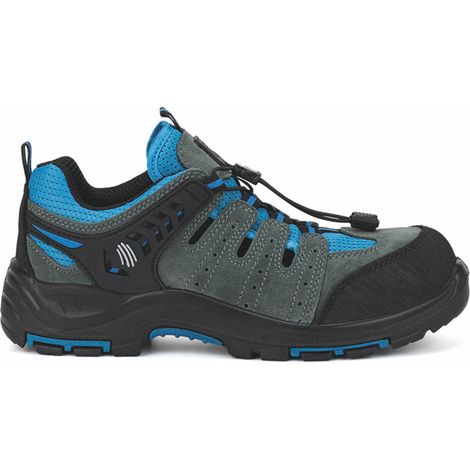 Débroussailleuse Ardon S1P - chaussures de sécurité 36 Débroussailleuse Ardon S1P - chaussures de sécurité 36 47
