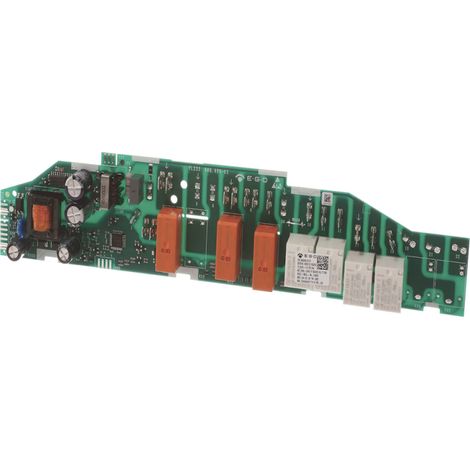Módulo de Relés Original Compatible con Balay y Bosch 11020215 – Tarjeta Electrónica para Vitrocerámica y Placa de Cocción (1/2)