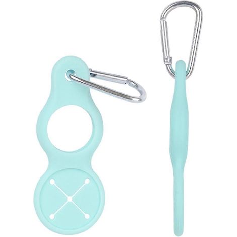 Boucle de suspension pour bouteille d'eau, clip porte-bouteille pour activités de plein air (1/5)