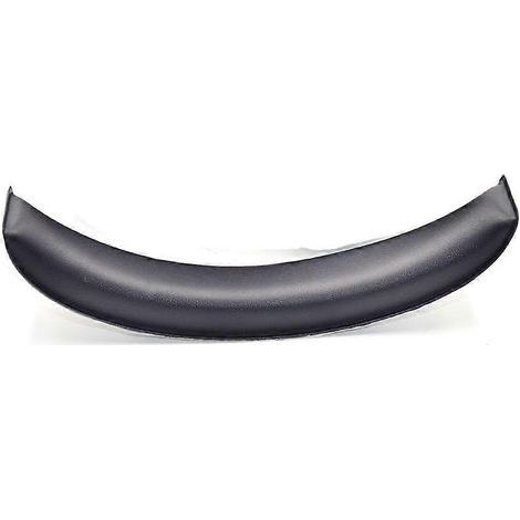 Coussinets d'oreille et manchons souples de qualité pour casque Motorola Pulse Escape (1/5)
