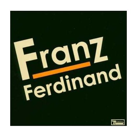 Franz Ferdinand