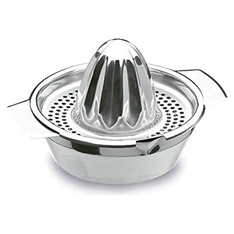 Spremiagrumi Lacor 62912 acciaio inox 12x10x10 cm