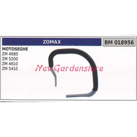 Impugnatura ZOMAX motore motosega ZM 4680 5200 4610 5410 018956