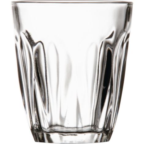 Olympia gf925 succo bicchiere, 230 ml (Confezione da 12)