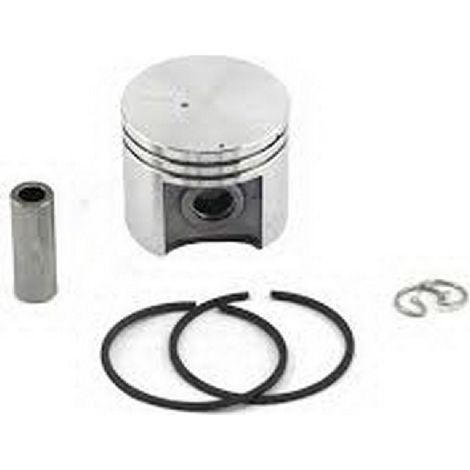 Kit Piston Con Segmentos compatible con St Fs400 40 mm