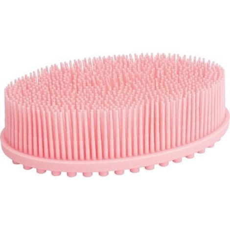 Poubelle En Plastique - Design Perforé Sans Couvercle - Pour Salon Et Chambre - Lot De 2 (1/5)