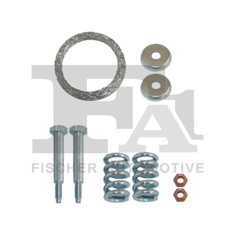 Jeu de joints d'étanchéité, échappement FA1 218-986 CITROËN 179774