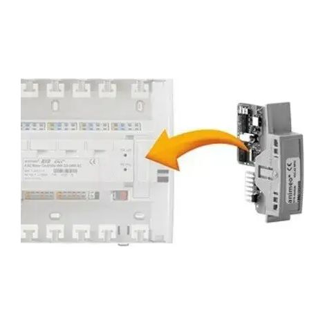 1860105 - Ricevitore Rts Per Motor Controller Somfy