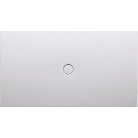 BetteFloor Duschwanne, 120x100cm, 8661-000 (1/5)
