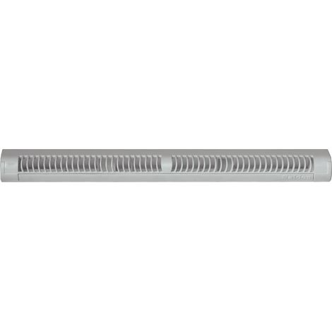 Entrée d'air autoréglable MINI EMMA 15/22/30m3/h Aluminium ALDES 11011487