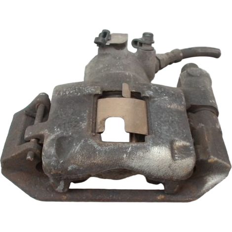 Etrier De Frein Avant Gauche FIAT 500 II Phase 1 2007-... [PRODUIT D'OCCASION]♻️77364676 (1/2)