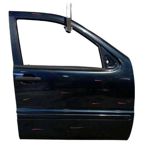 [PRODUIT D'OCCASION] Porte Avant Droit MERCEDES Classe Ml ♻️ Ref Oe. 1637201605 - Garantie à vie (1/3)