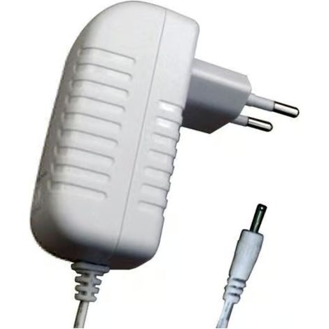 Transformateur d'alimentation 12 V 3 A pour bandes LED stabilisées et caméras DVR (1/2)