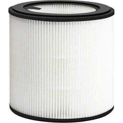 Filtre De Remplacement - HEPA - Charbon Actif - Pour Purificateur D Air Philips Serie 800 - FY0194293 (1/4)