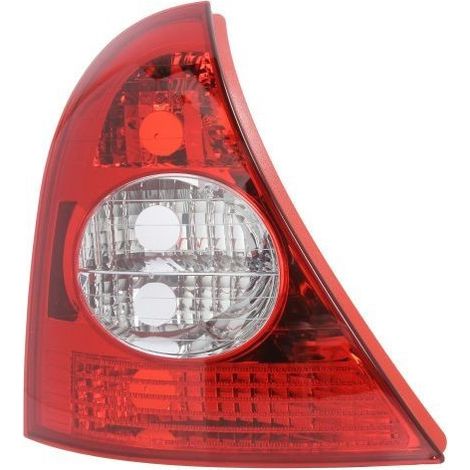 Rücklicht für Renault Clio II 5 Türen 2001-2004 Links 8200071413