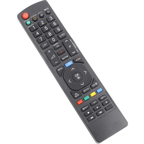 Universelle Ersatzfernbedienung für LG SMART LED LCD-Fernseher (1/5)
