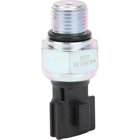 Capteur de pression TOSD-04-007, 6-36V, compatible systèmes hydrauliques et pneumatiques, mesure précise, alimentation large, usage industriel, robuste et fiable (1/5)